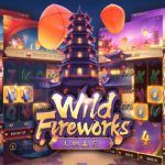 Nama Situs Slot Gacor Hari Ini Terpercaya Gampang Menang Wild Fireworks