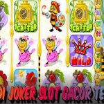 Situs Joker Slot Gacor Terpercaya Busy Bees™