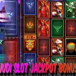 Situs Slot Jackpot Bonus Terbesar Warrior Ways