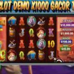 Situs Slot Demo x1000 Gacor Majestic Express – Gold Run
