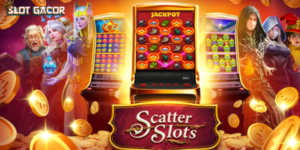 Slot Online Terbaru dan Tergacor Resmi dan terpercaya 2026